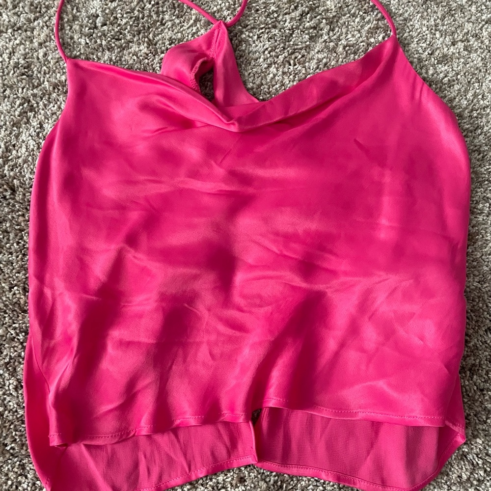 Zara top